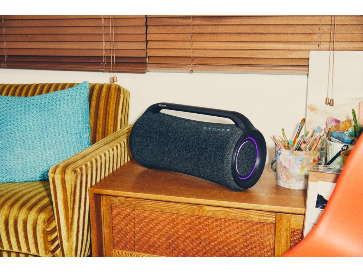 Sony SRS-XG500 Bluetooth Speaker