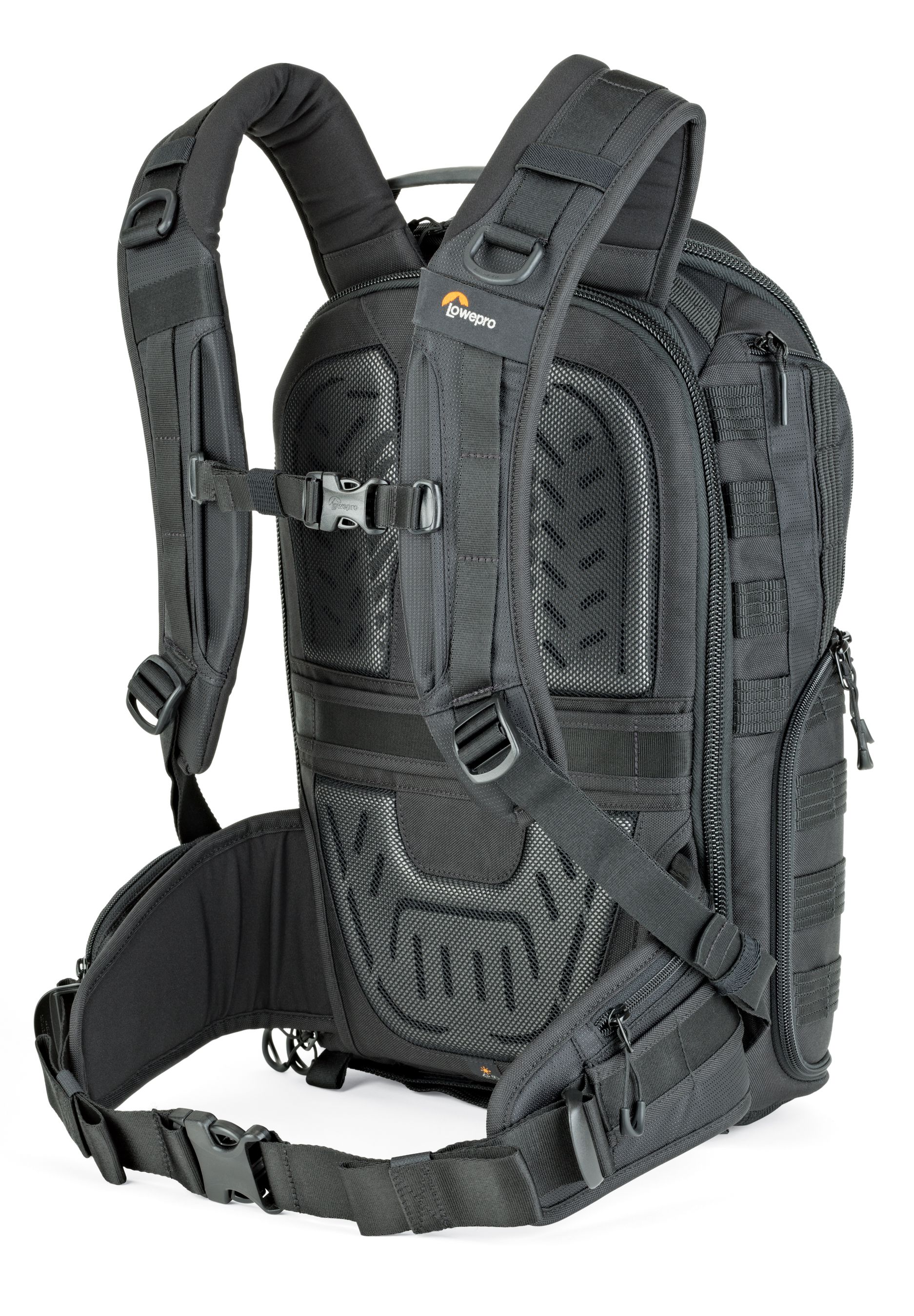 Lowepro ProTactic BP 350 AW II Green Lin