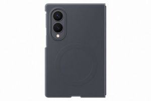 Samsung Fold 8 Silicone Magnet Graphite