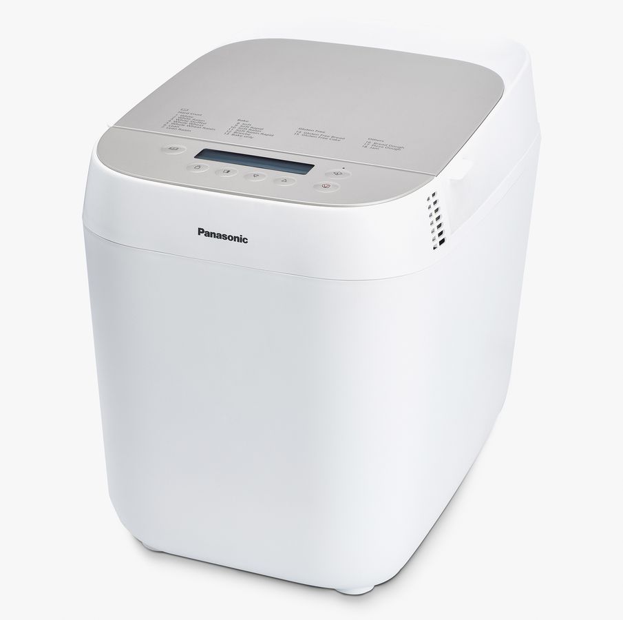 Panasonic Brotbackmaschine Croustina