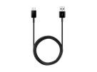 Samsung USB-C zu USB-A 1.5 m, schwarz