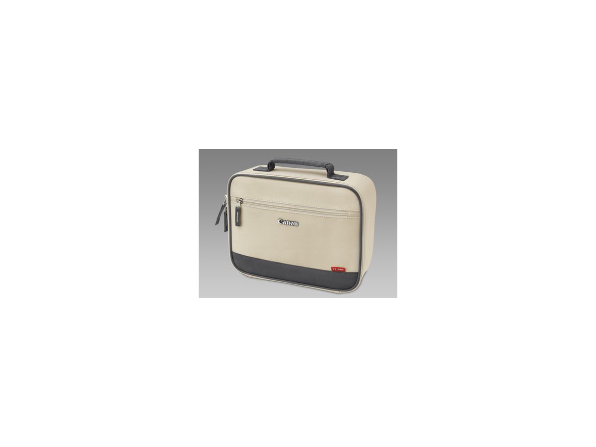 Canon DCC-CP2 Tragtasche SELPHY Beige