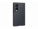 Samsung Fold 8 Silicone Magnet Graphite