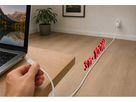 Verbatim USB-C to USB-C 3m 100W White