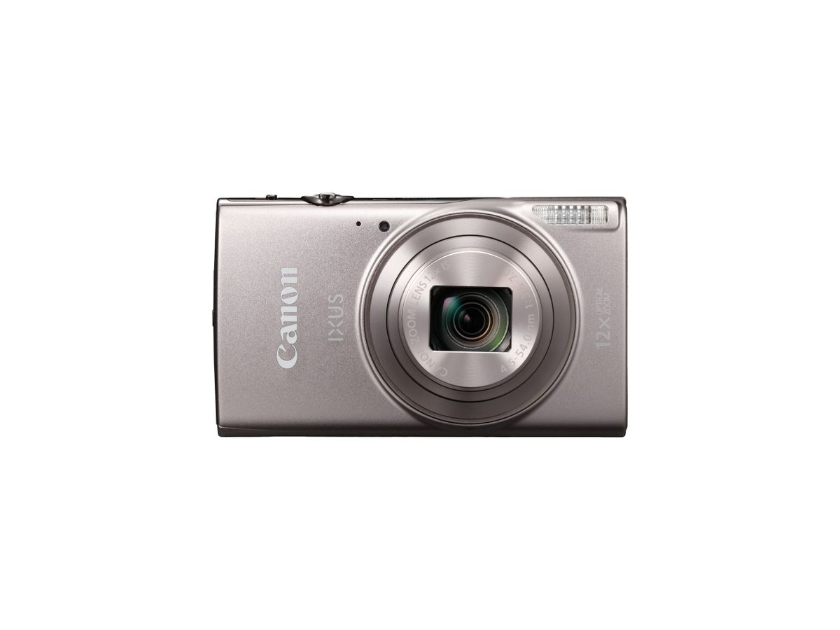 Canon IXUS 285 A HS Silver