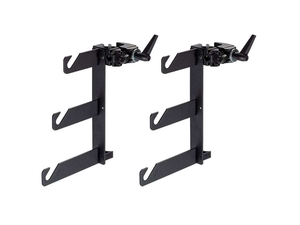 Manfrotto B/P Clamps for Autopoles