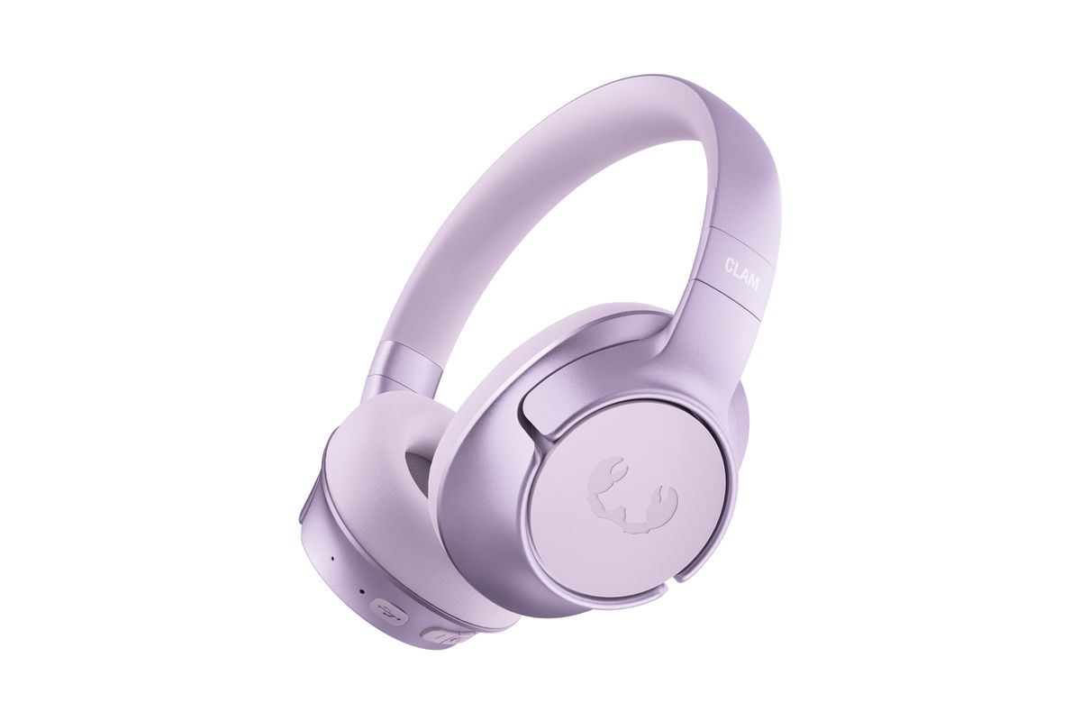 Fresh 'n Rebel Clam Fuse 2 Dreamy Lilac