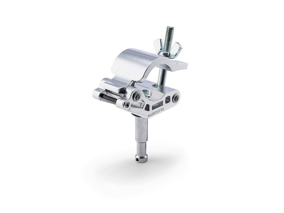 Avenger MP Eye Coupler w/16mm Spigot