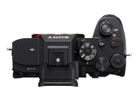 Sony Alpha A7R Mark V Body Black