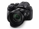 Panasonic FZ300 black