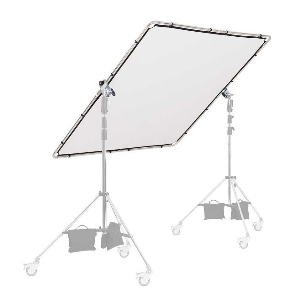 Manfrotto Pro Scrim All In One Kit Large