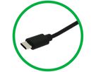 Patona USB-C Input Akku-Adapter NP-F970