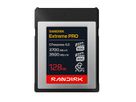 SANDISK CFexpress Extreme Pro 4.0B 128GB