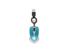 Verbatim Go Mini Travel Mouse Blue