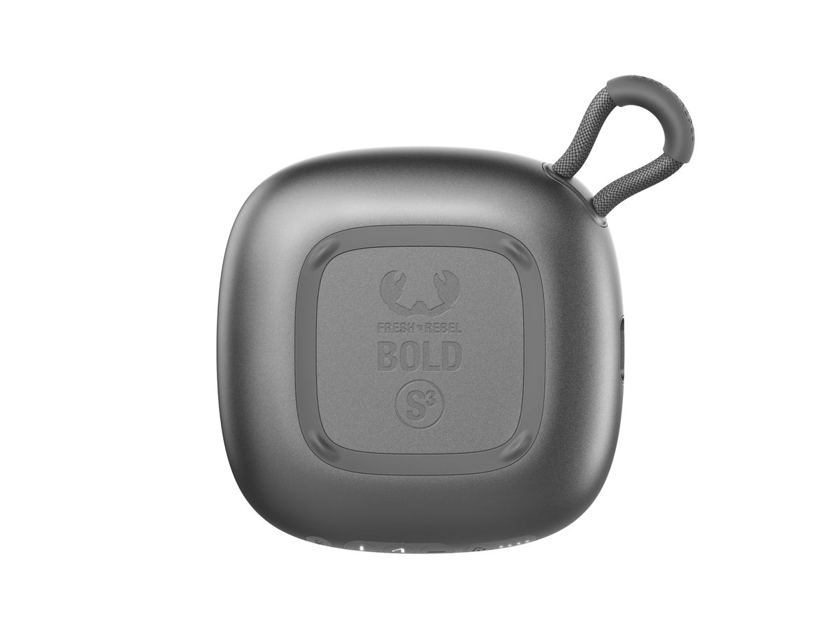 Fresh 'n Rebel Rockbox Bold S3 StormGrey