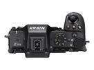 Nikon Z 50II + 16-50mm + 50-250mm VR DX