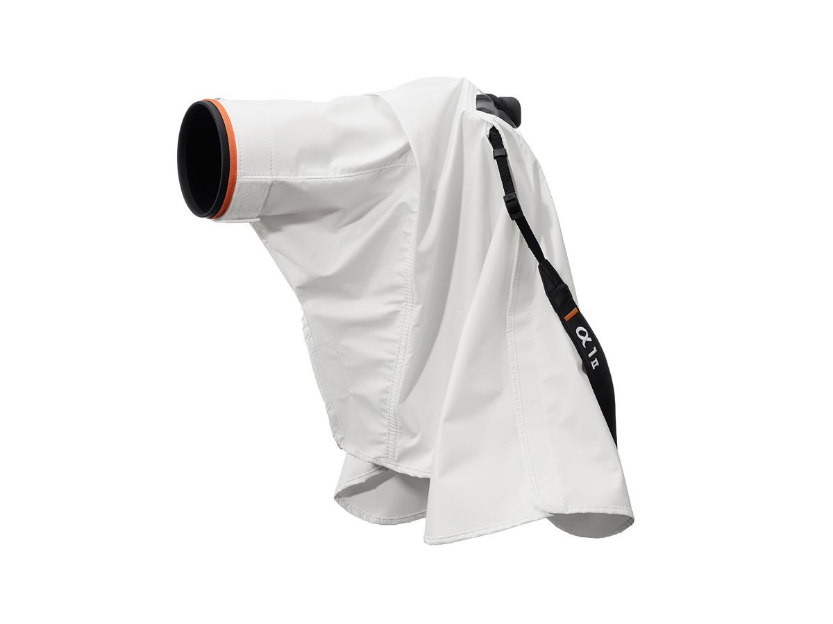 Sony LCR-EL Large rain cover white