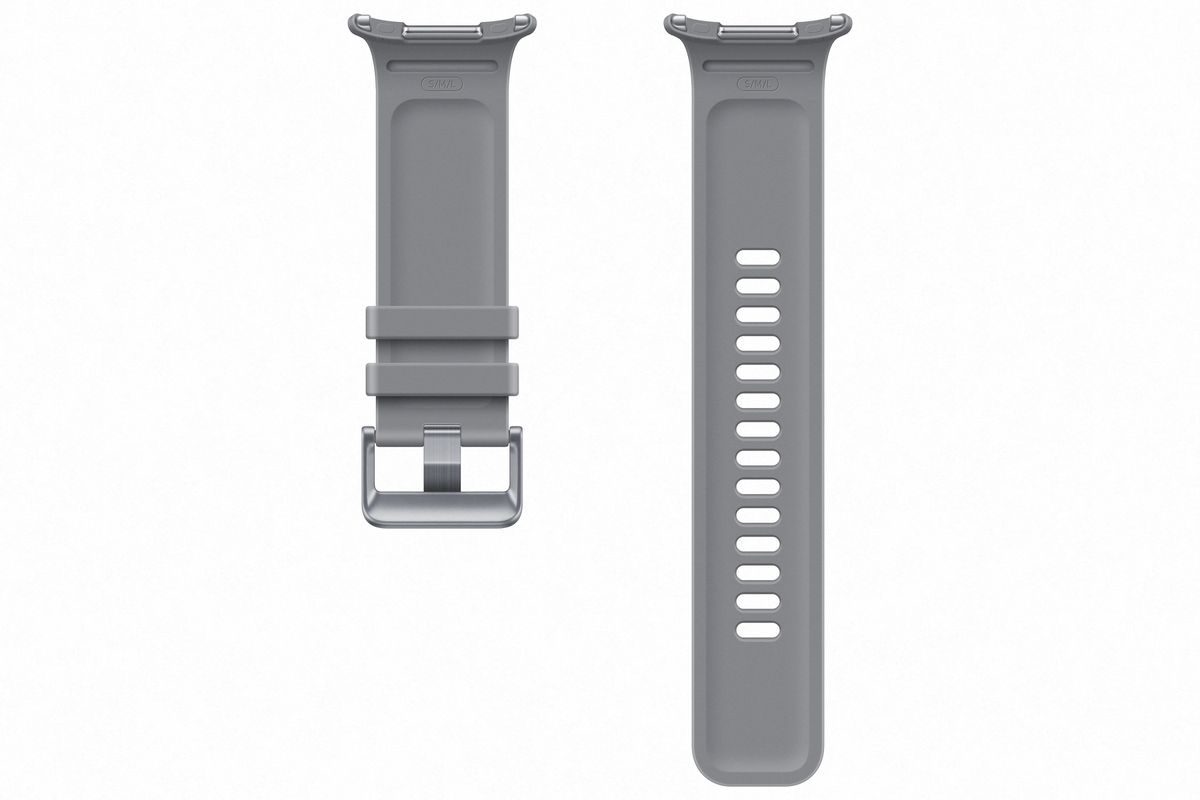 Samsung Watch Ultra V2 PeakForm  Gray