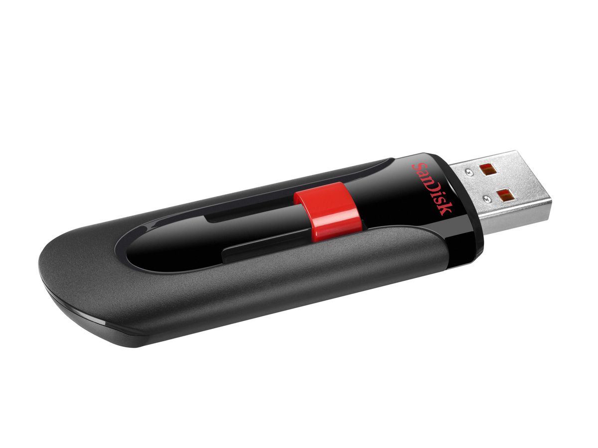 SanDisk Cruzer Glide 32GB