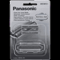 Pansonic lame rasoir&tamis