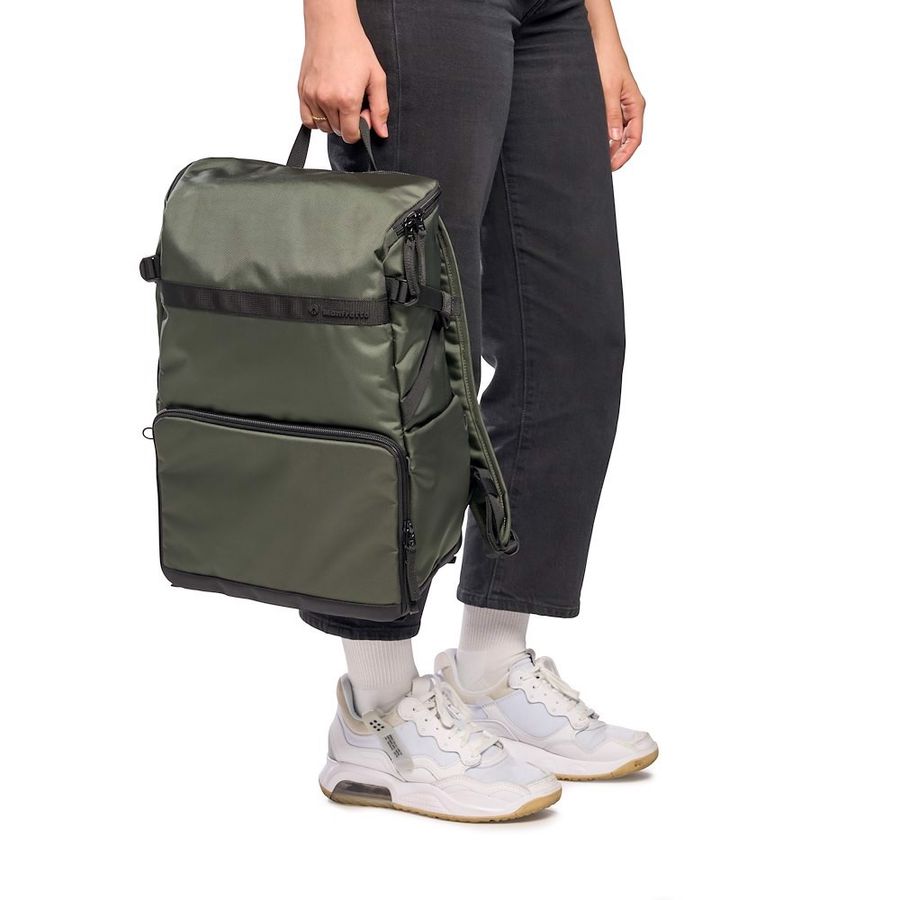 Manfrotto Street Slim Backpack