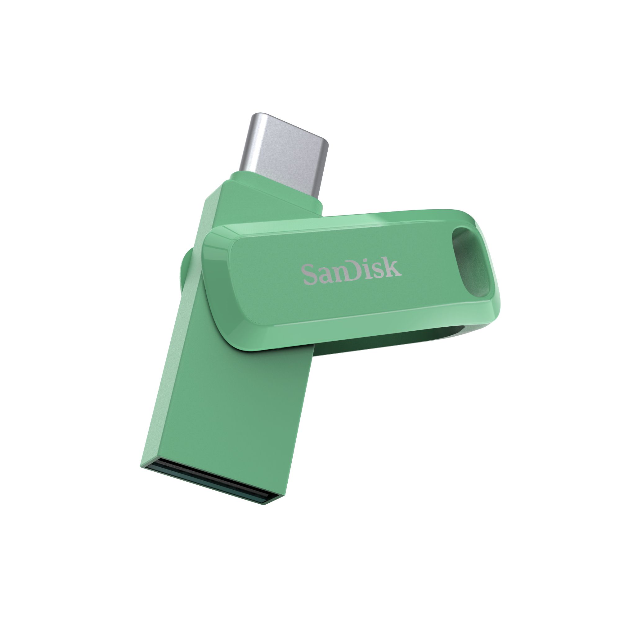 SanDisk Ultra USB DualDriveGo 512GB