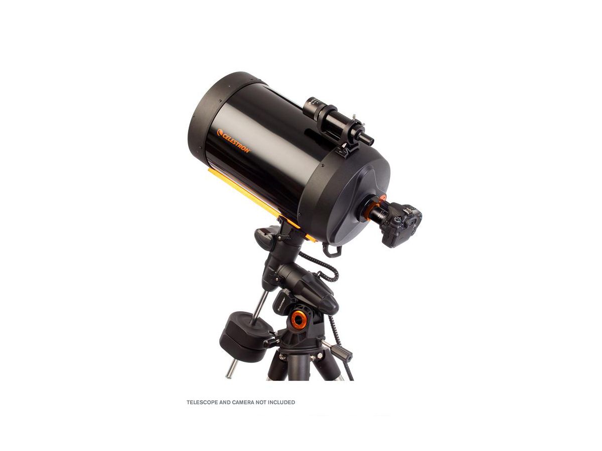 CELESTRON adapt.-T 48mm EdgeHD C9-11-14