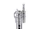 Avenger Wind Up Stand 260cm 1 Riser