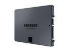 Samsung SSD 870 QVO 2.5" 1TB