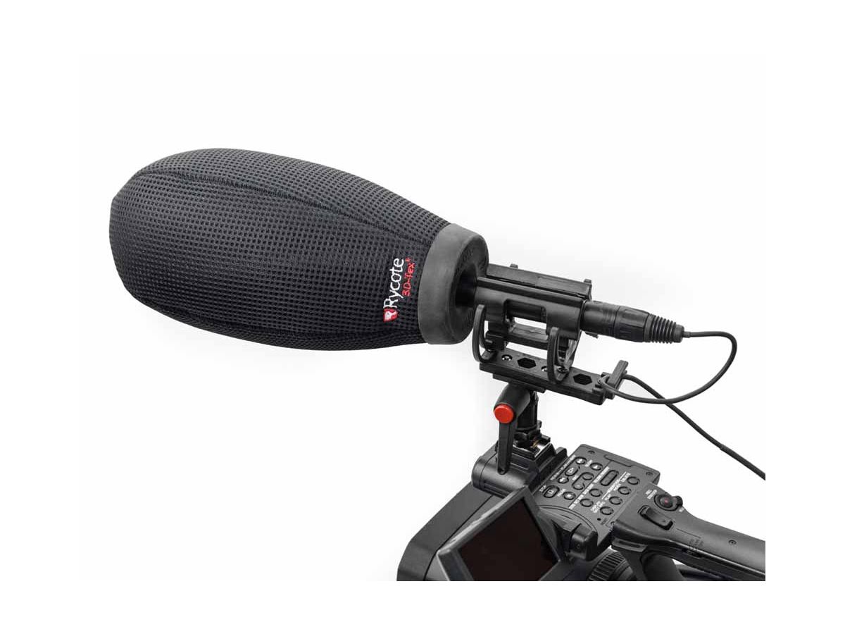 Rycote Perfect Super Softie Kit 416