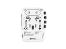 Skross World USB Charger AC45PD