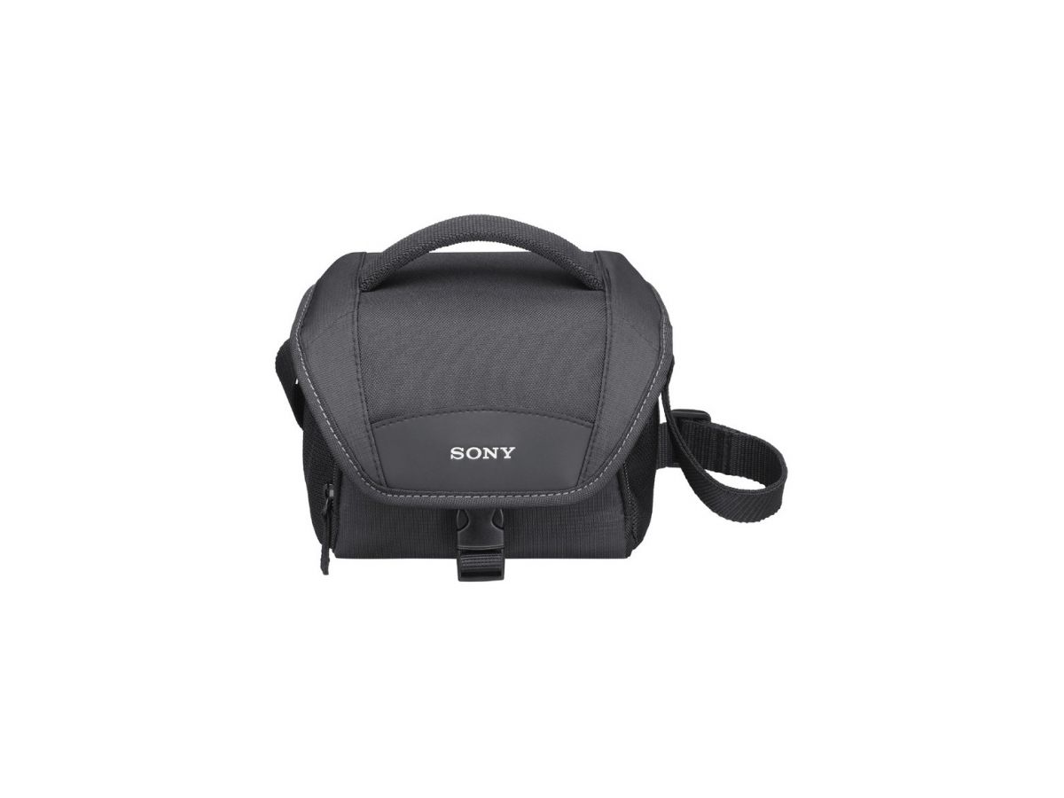 Sony LCS-U11 Universaltasche Black