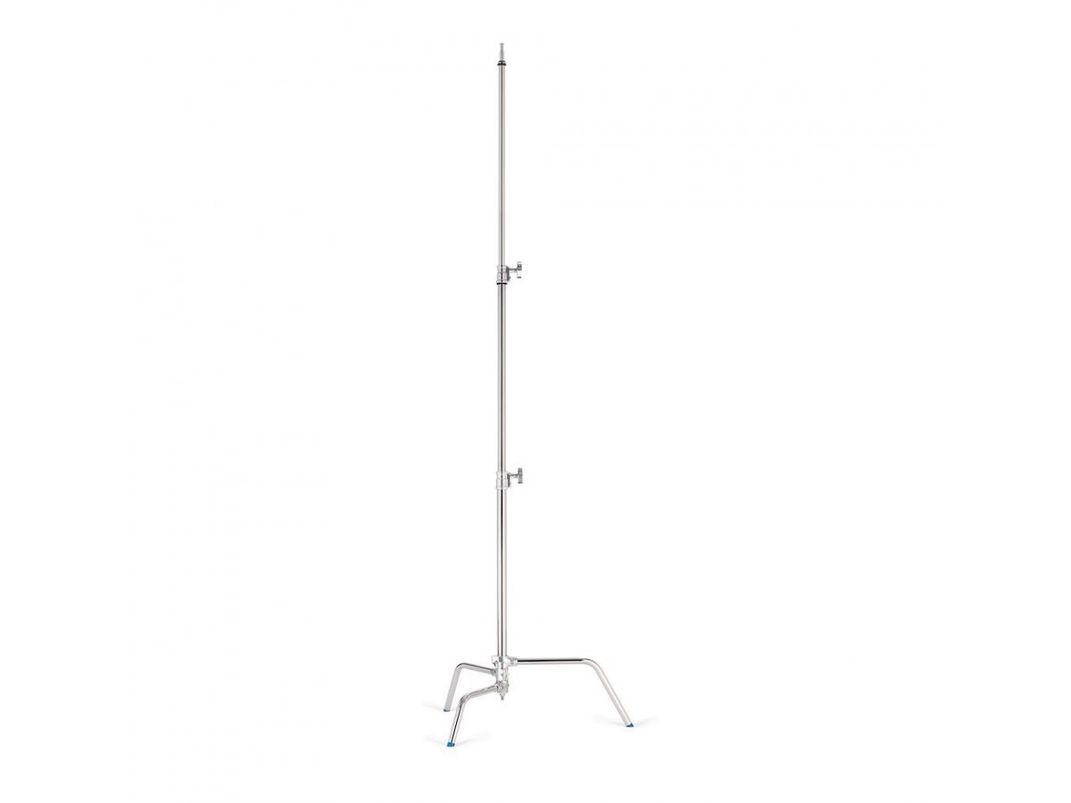 Avenger C-Stand 25 Steel 250cm Silver