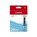 Canon PGI-29PC Photo Cyan