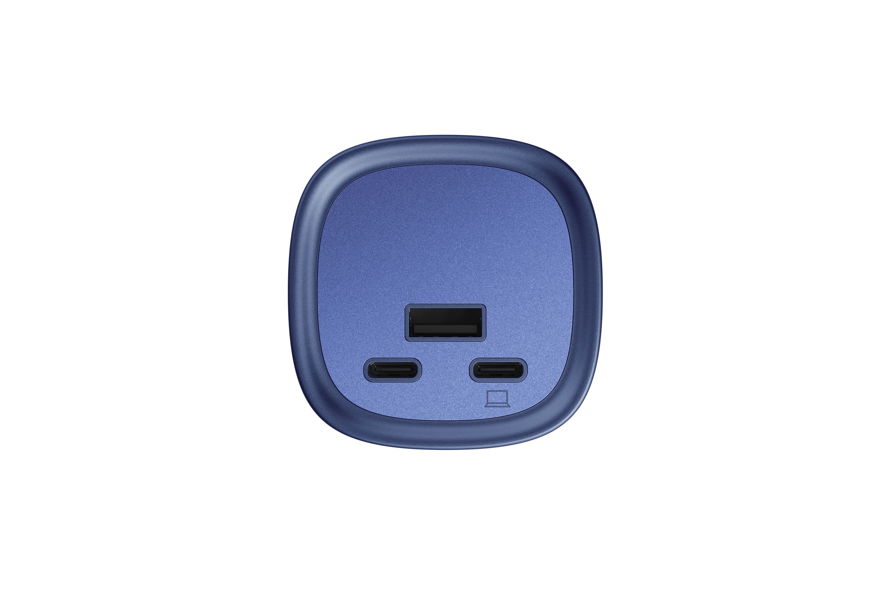 Fresh 'n Rebel Powerbank 27000 mAh Blue