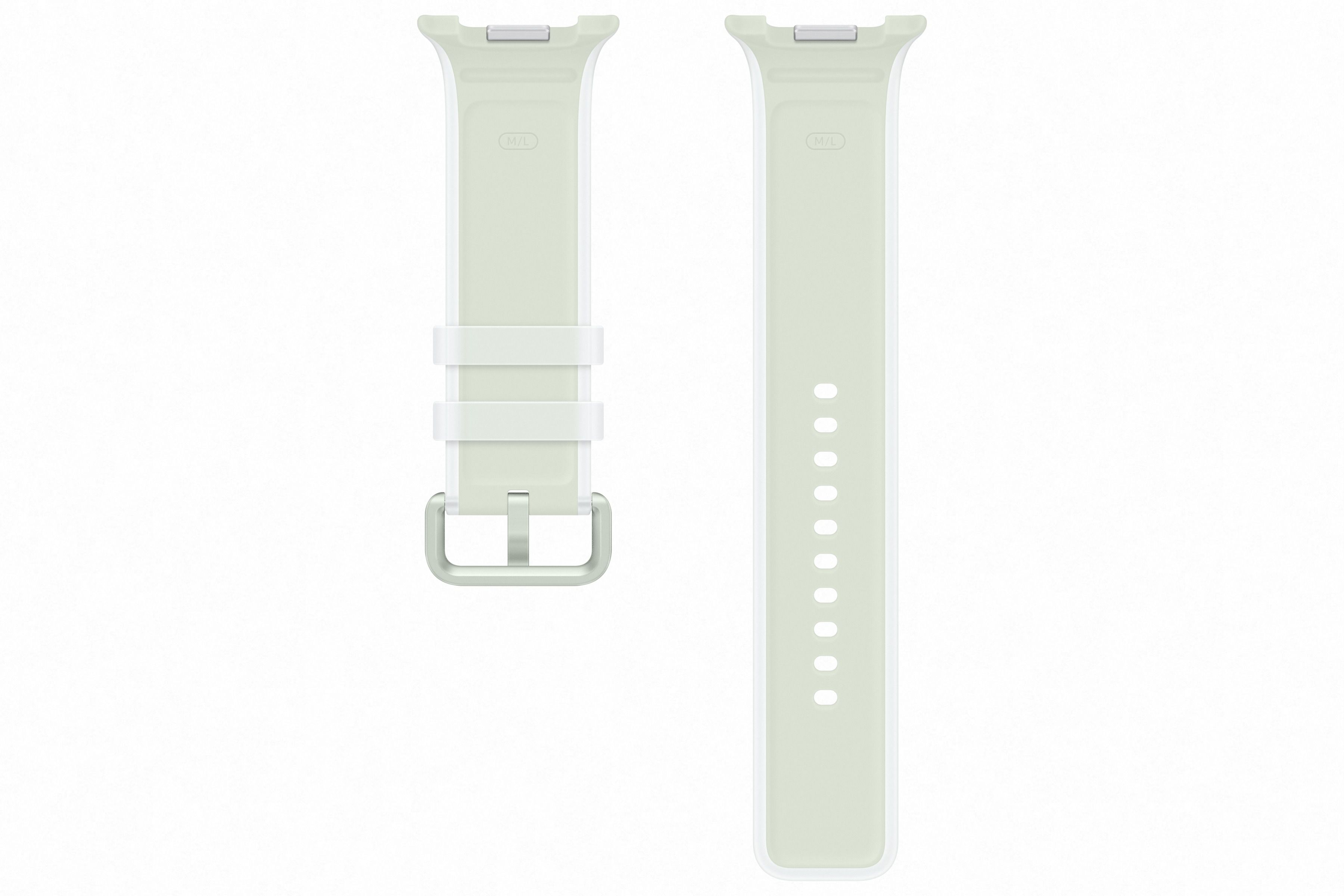 Samsung Watch 9 Misty Band (M/L) Mint