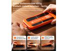 Torras SunView Clear iphone 18 Pro