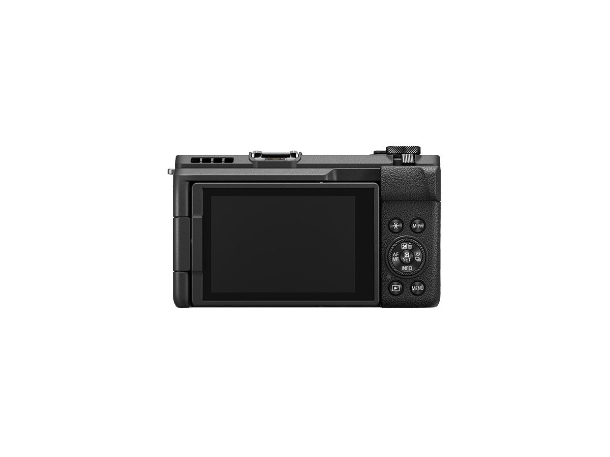 Canon PowerShot V1