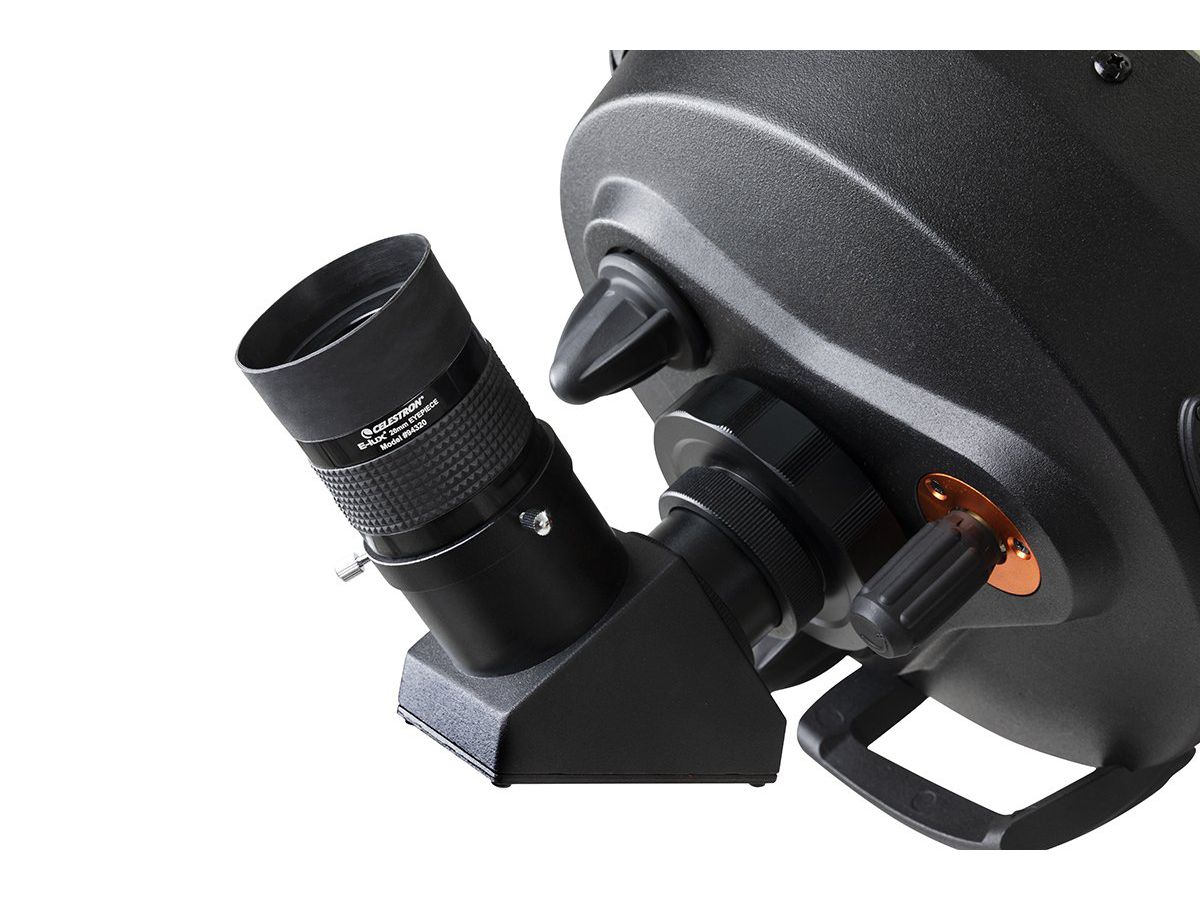 Celestron Okular E-Lux 26mm 2", 56°