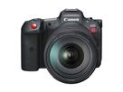 Canon EOS R5 C Cinema Camera