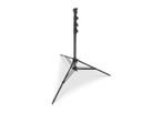 Manfrotto Super Stand Steel Black