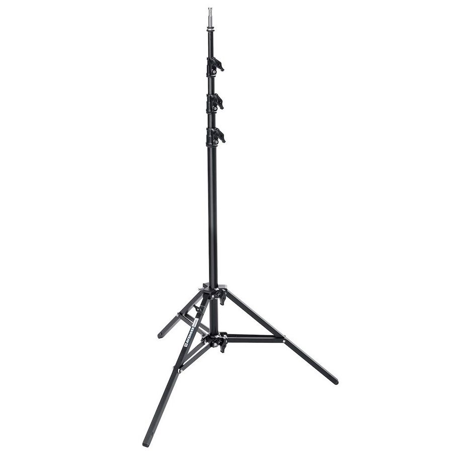 Avenger Combo Stand 35 Alu 350cm Black