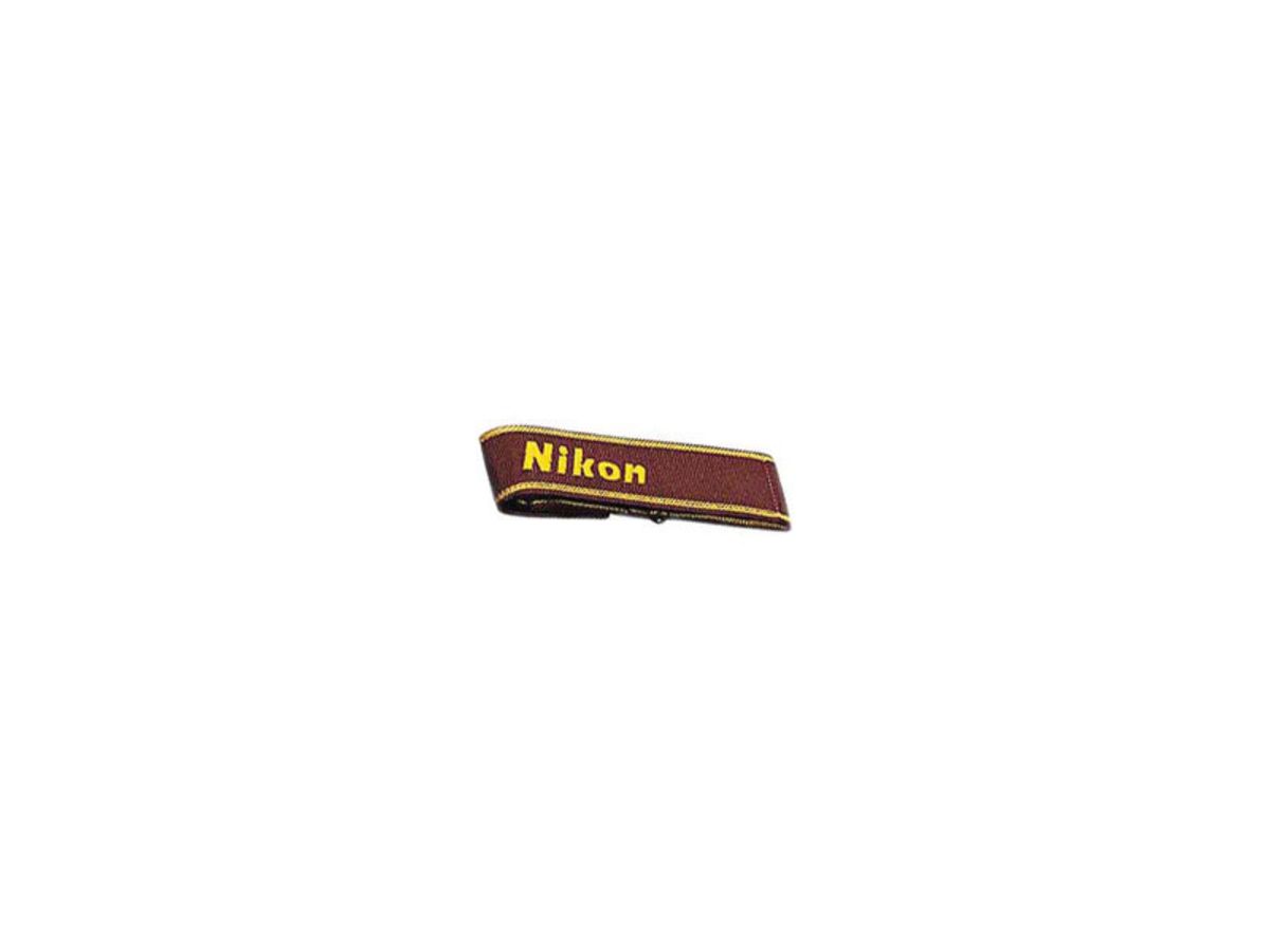 Nikon AN-6W Tragriemen Nylon