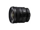 Sony E-Mount FF 16mm F1.8 G