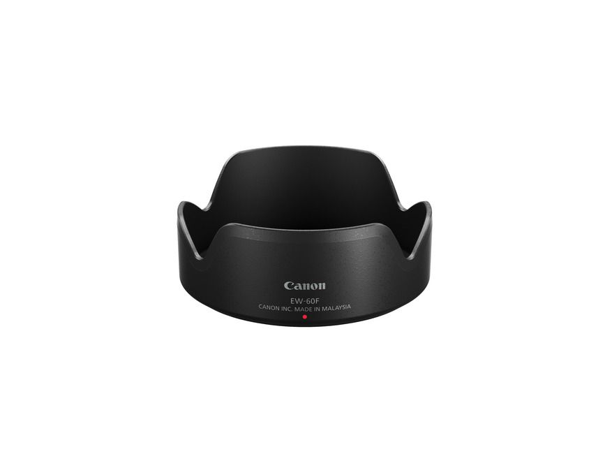 Canon EW-60F Parasoleil
