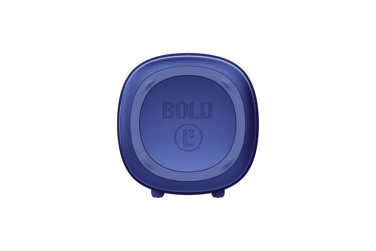 Fresh 'n Rebel BOLD L3 True Blue