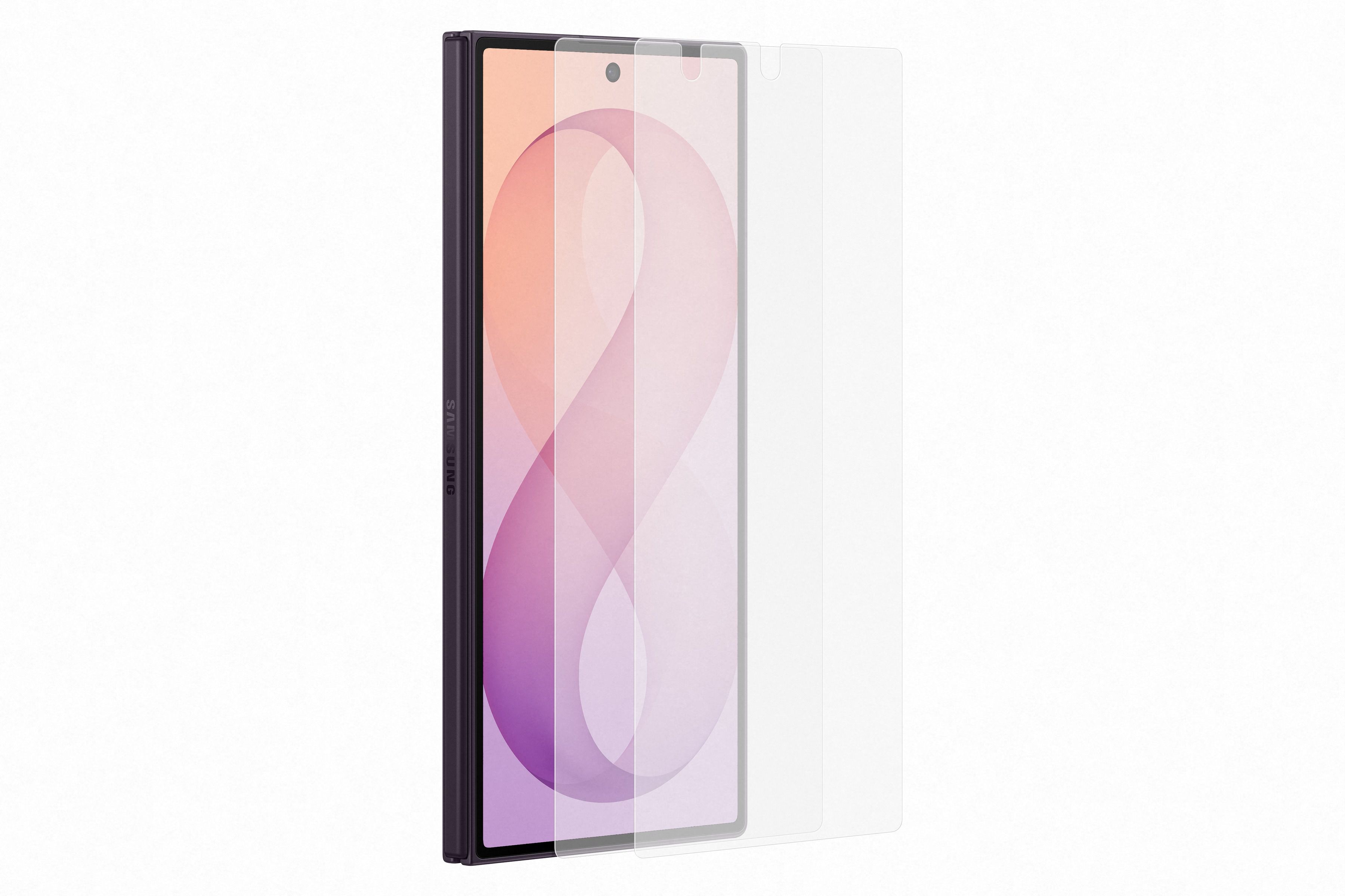 Samsung Fold 8 Ultra Anti-reflecti Film