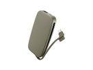 Fresh 'n Rebel Powerbank 12000 mAh Green