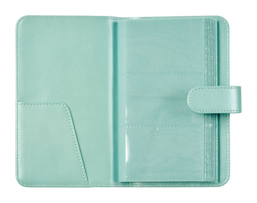 Fujifilm Instax Mini 13 Album Green