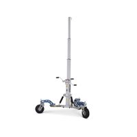 Avenger Buccaneer Stand 3m Silver